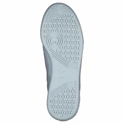 Continental 80 W Ftwr White/true Pink/clear Pin