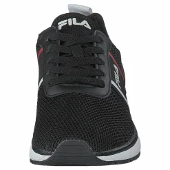 Control Ii Low Black