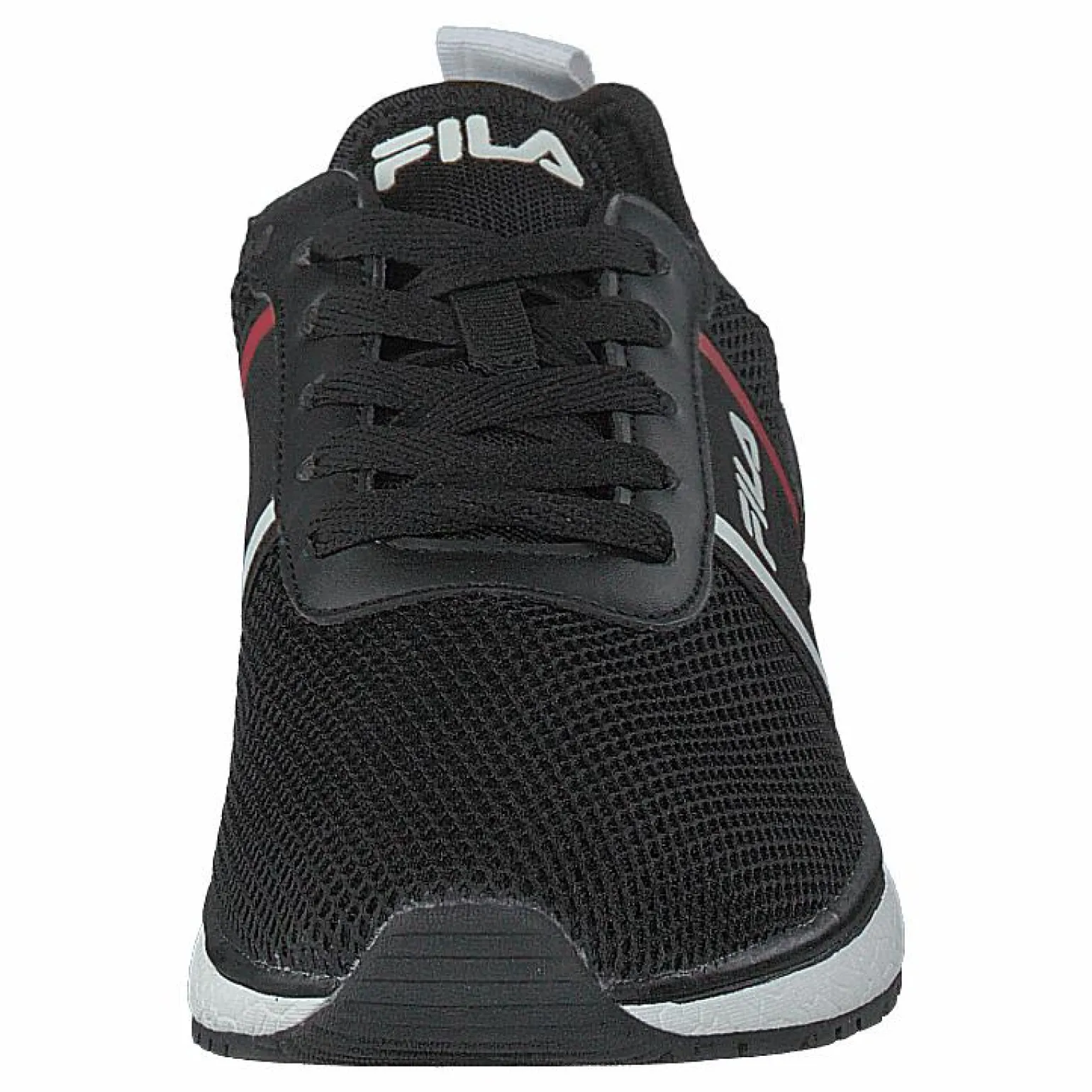 Control Ii Low Black