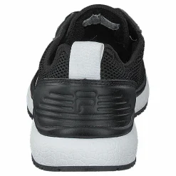 Control Ii Low Black