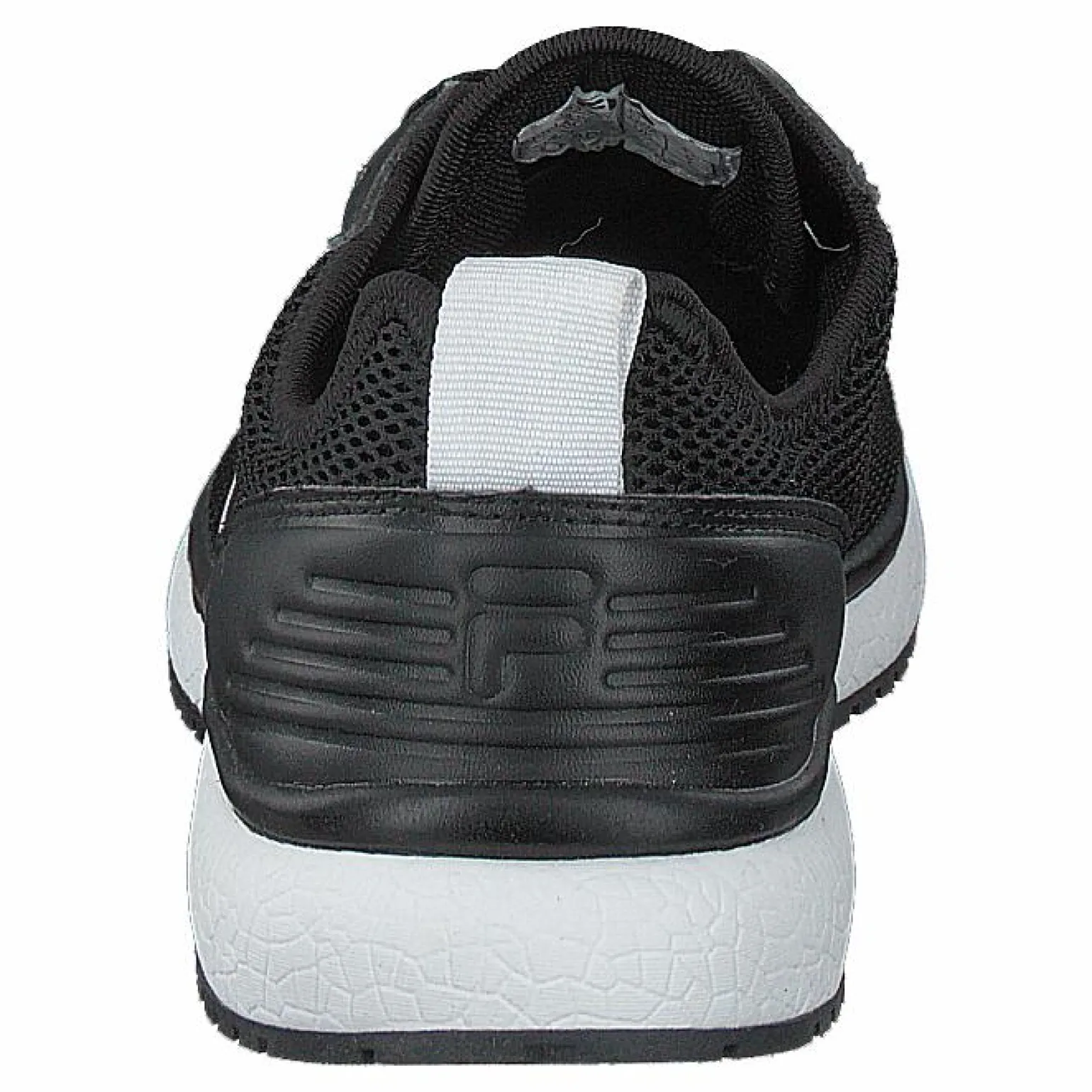 Control Ii Low Black