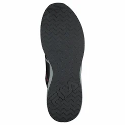 Control Ii Low Black