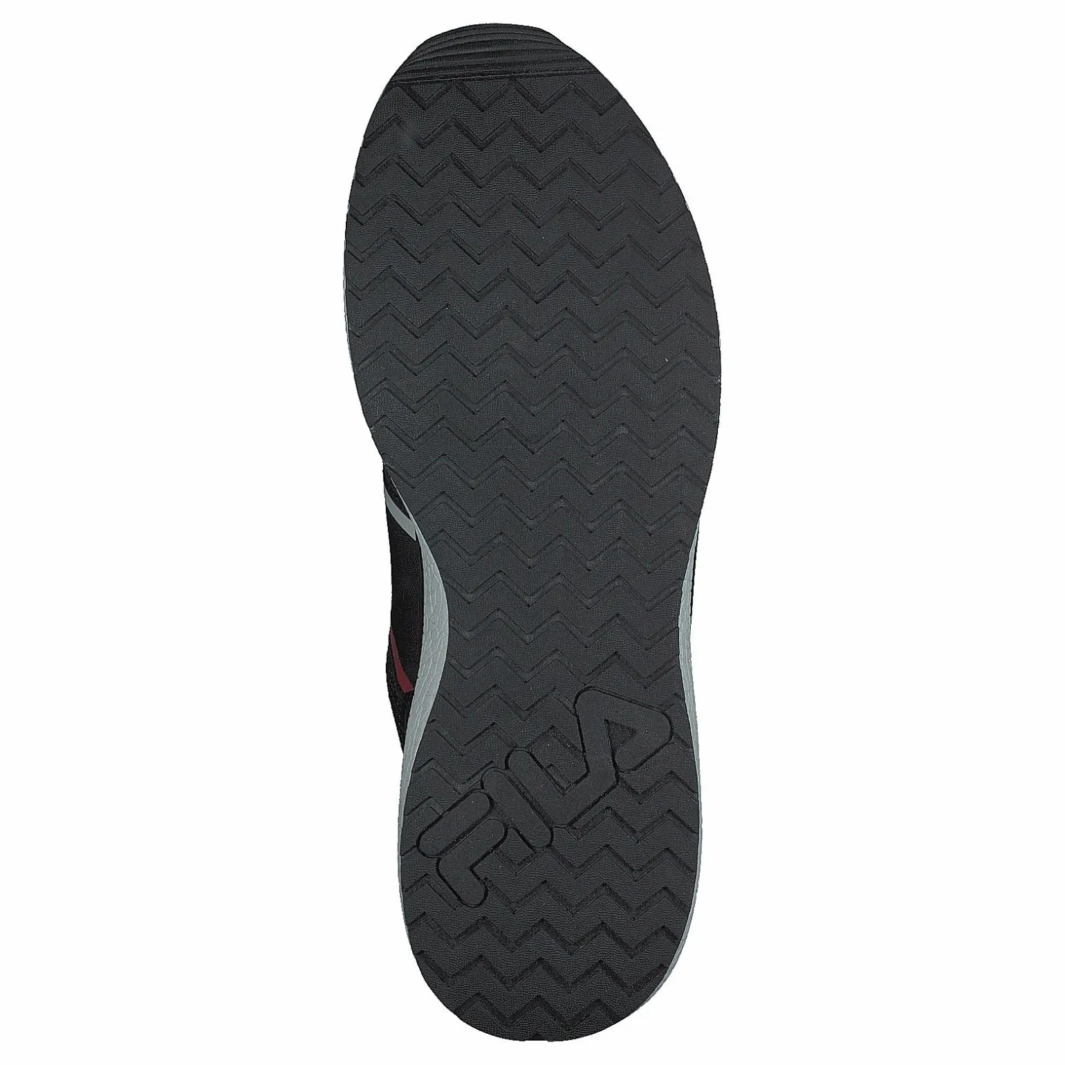 Control Ii Low Black