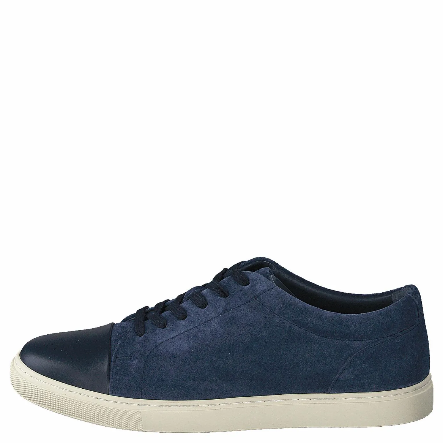 Cooper Suede E Navy