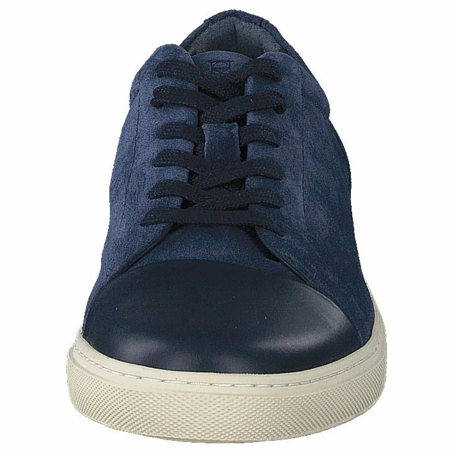 Cooper Suede E Navy