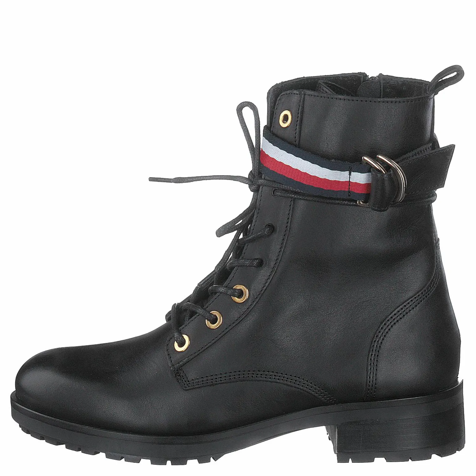 Coporate Ribbon Black