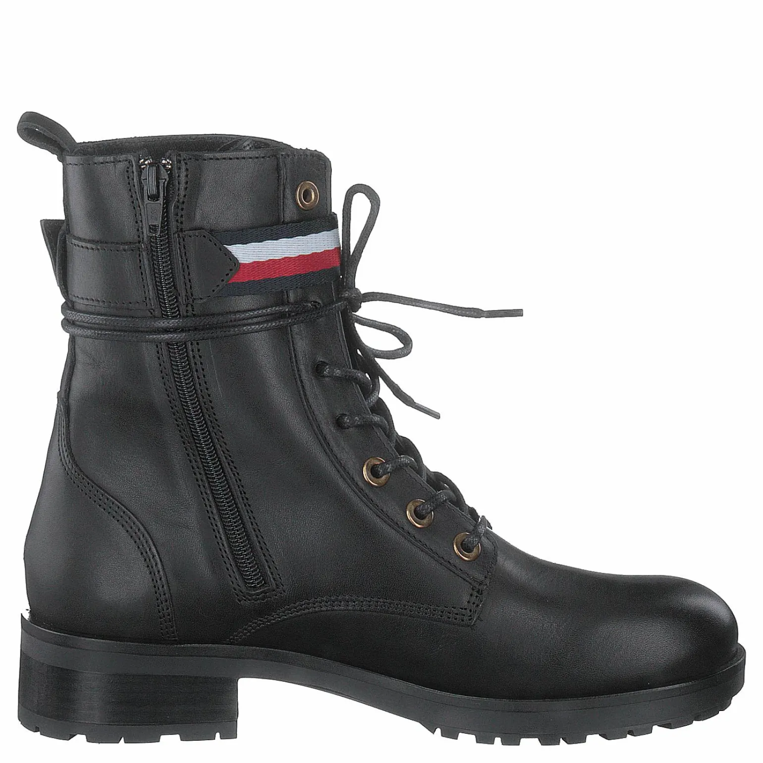 Coporate Ribbon Black