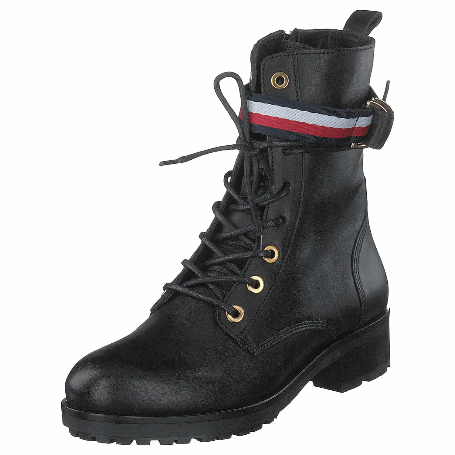 Coporate Ribbon Black