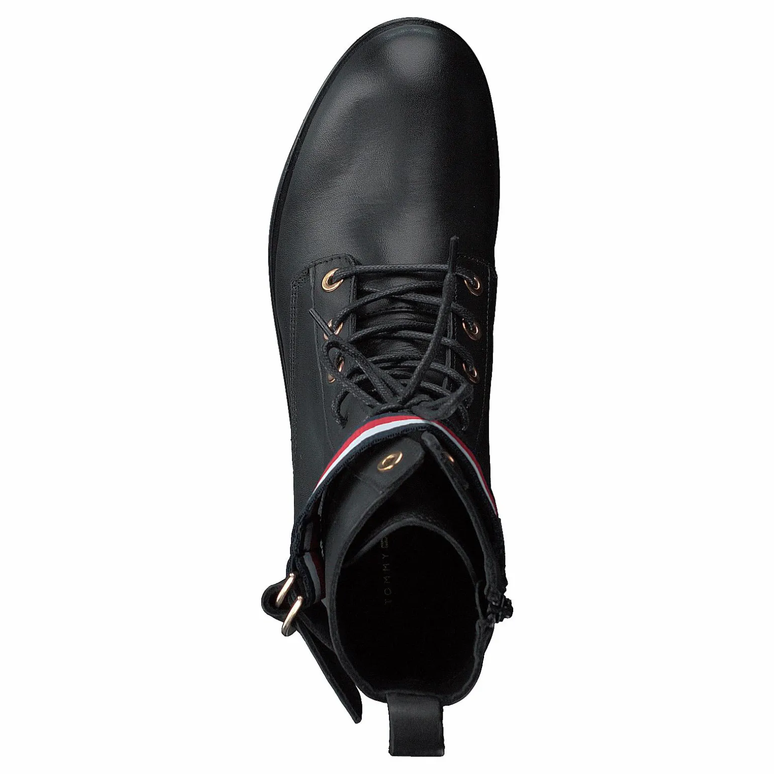 Coporate Ribbon Black