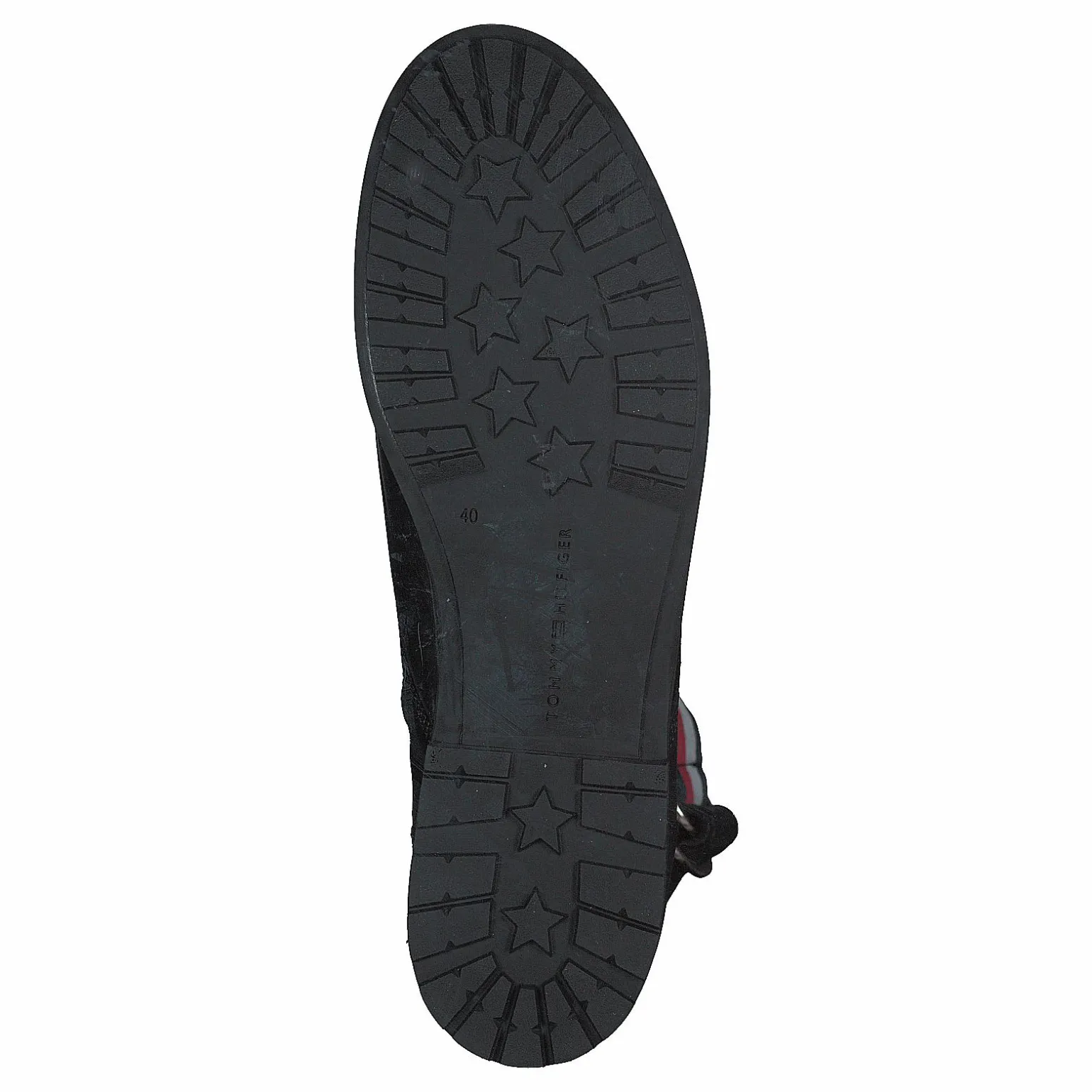 Coporate Ribbon Black