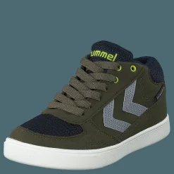 Cordial Mid Tex Olive Night