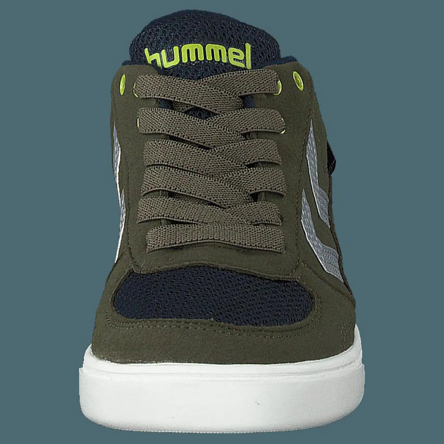 Cordial Mid Tex Olive Night