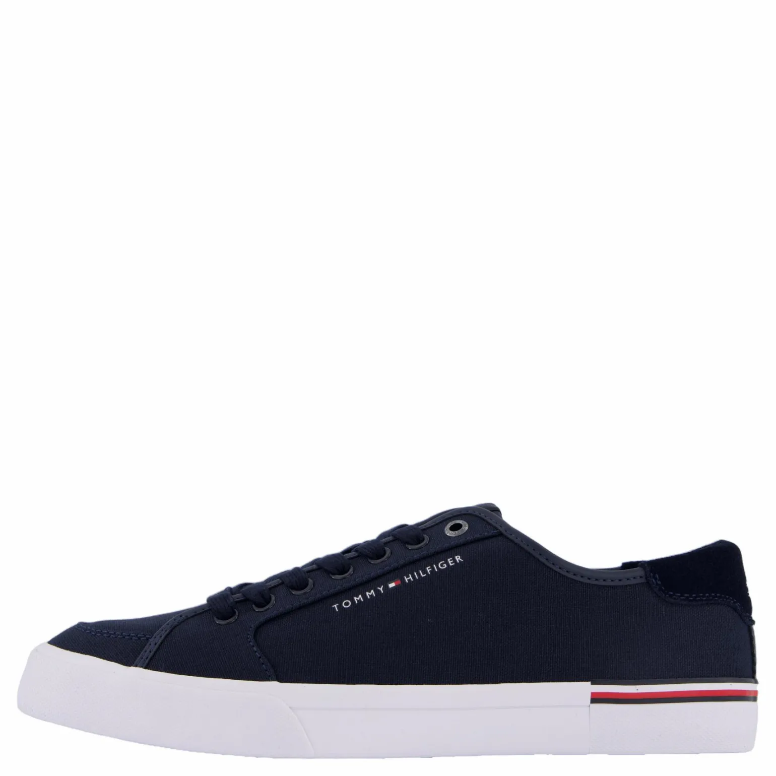Core Corporate Vulc Canvas Blue