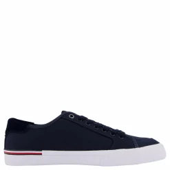 Core Corporate Vulc Canvas Blue