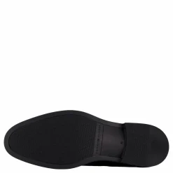 Core Rwb Hilfiger Lth Chelsea Black