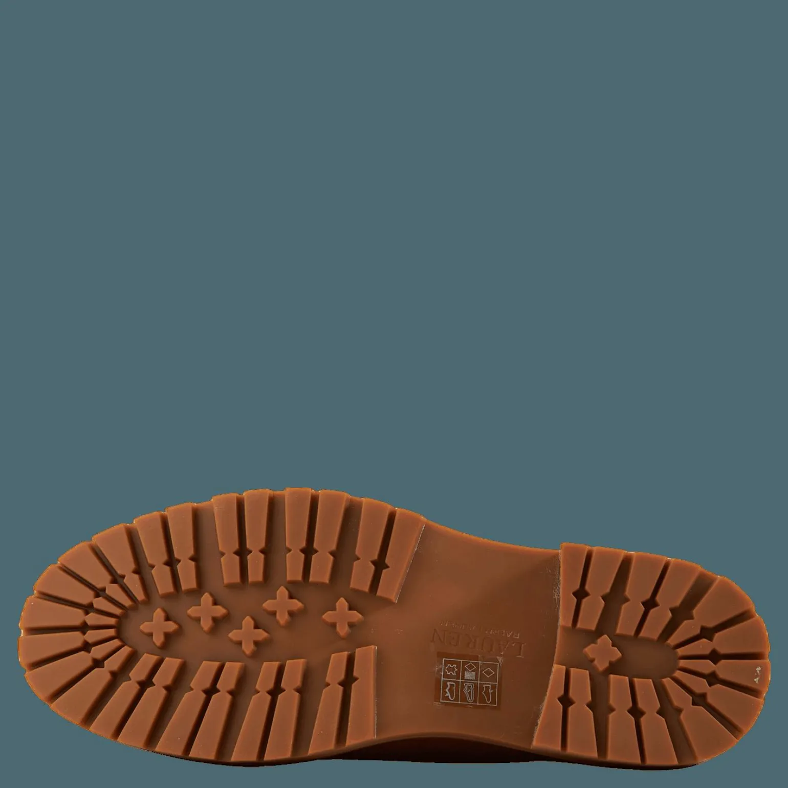 Corinne Suede Bootie Whiskey