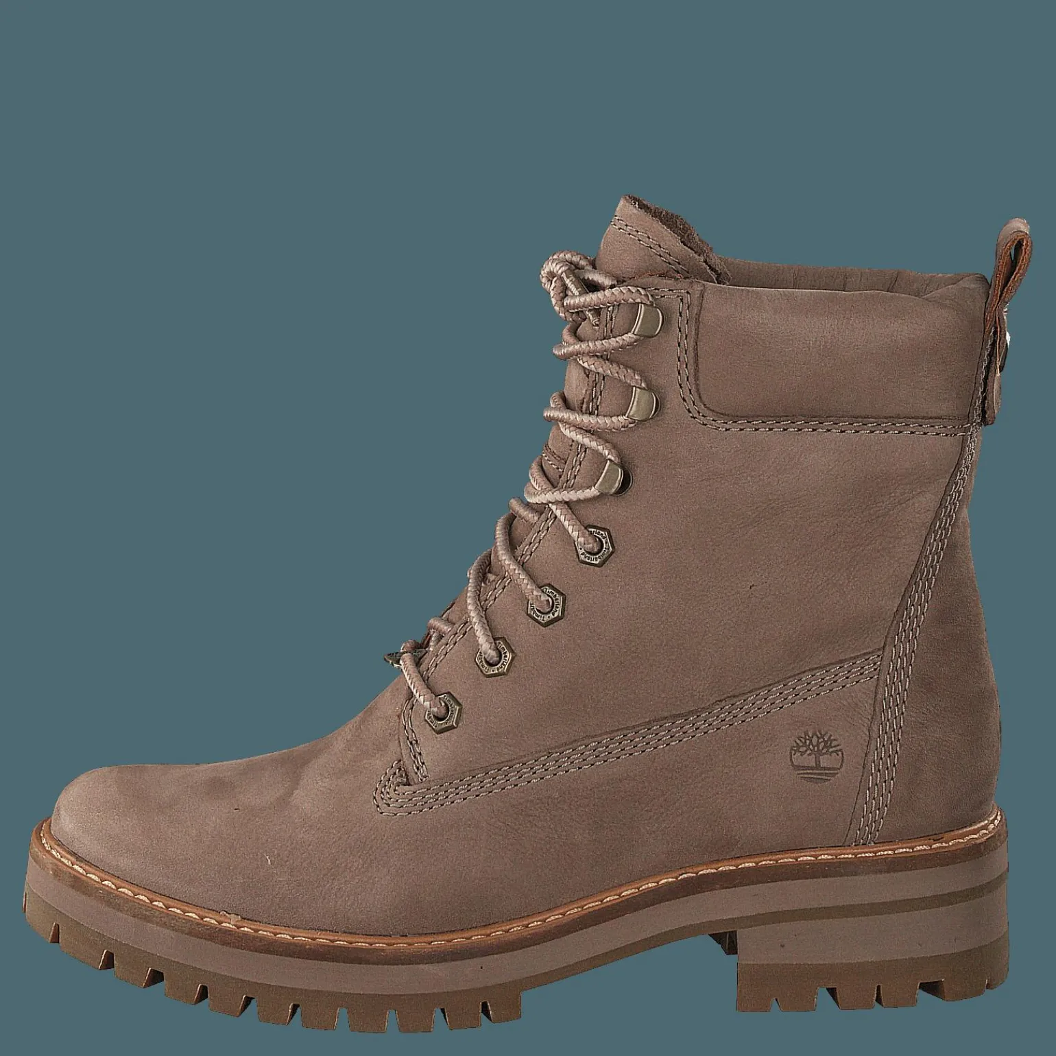 Cormayeur Valley Medium Grey