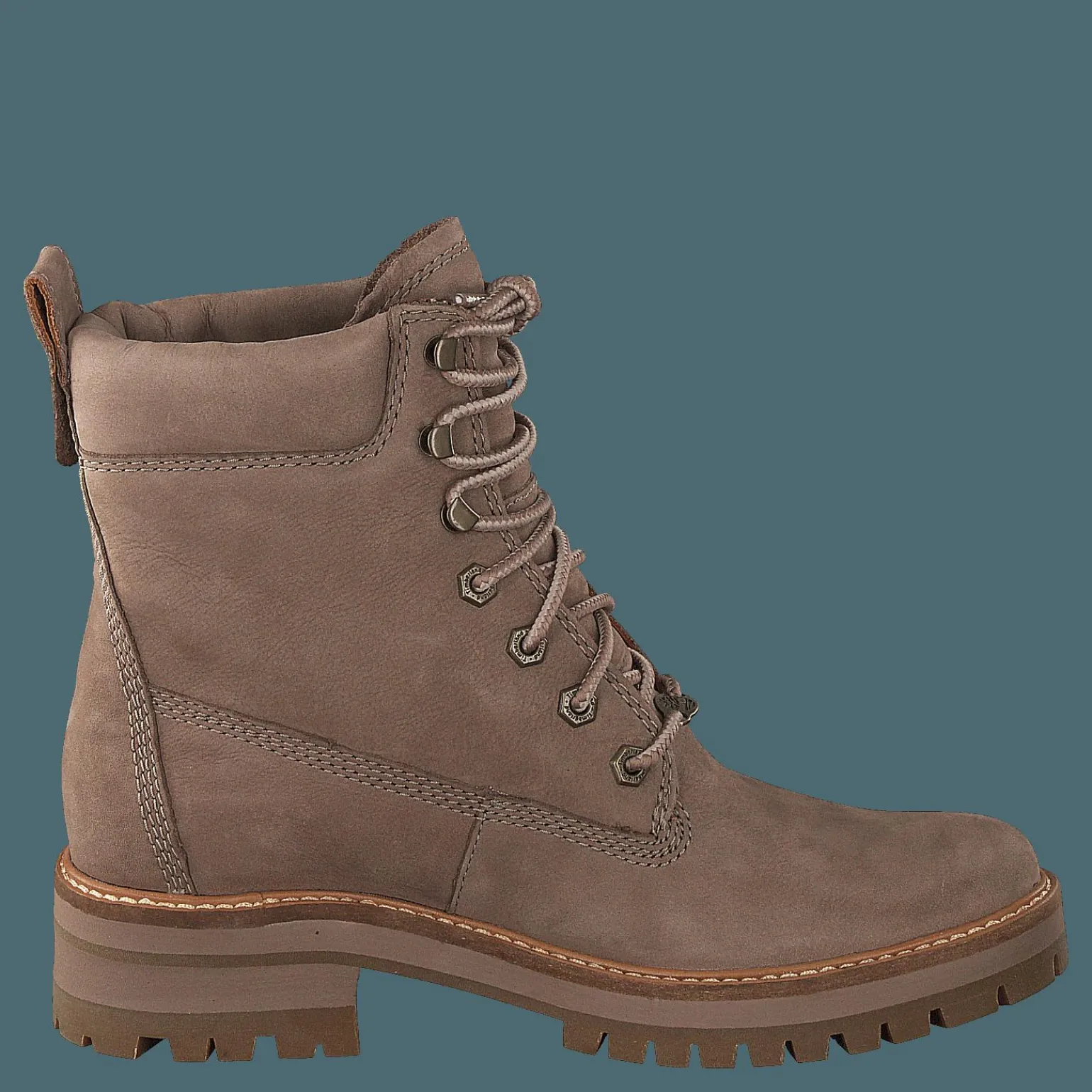Cormayeur Valley Medium Grey