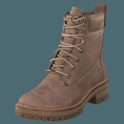 Cormayeur Valley Medium Grey