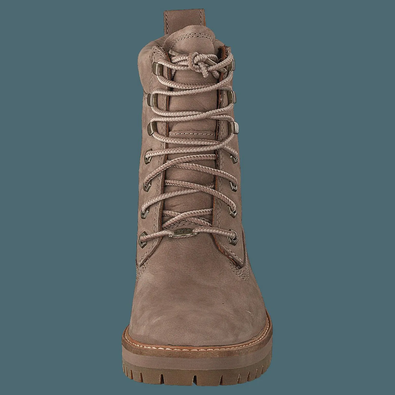 Cormayeur Valley Medium Grey