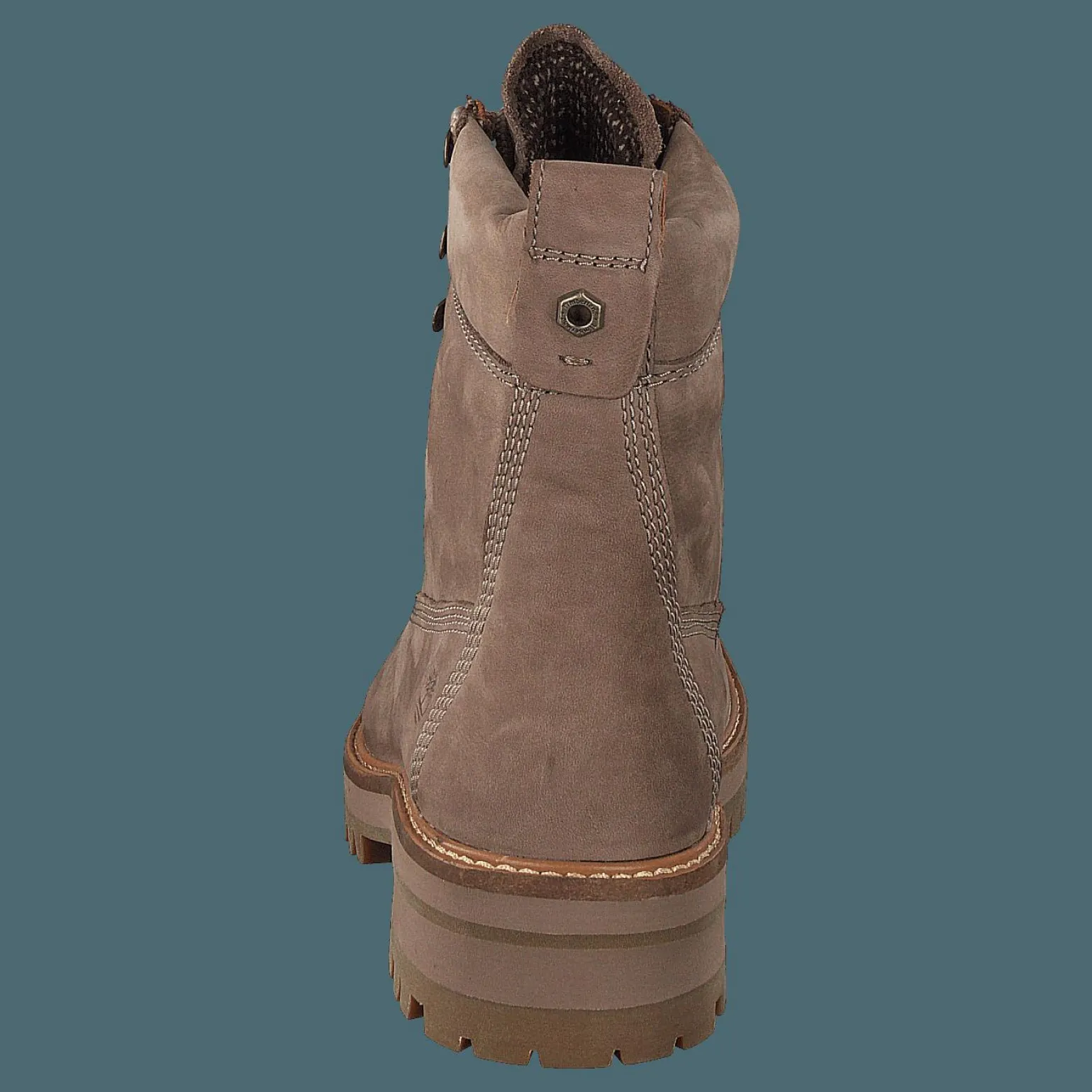Cormayeur Valley Medium Grey