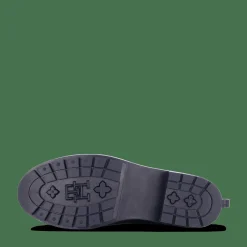 Corporate Elastic Rainboot Blue