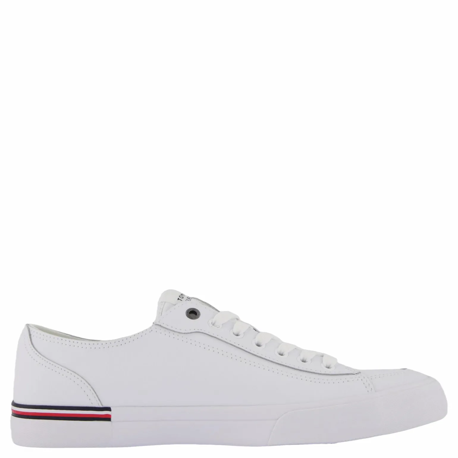 Corporate Vulc Leather