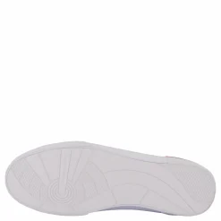 Corporate Vulc Leather