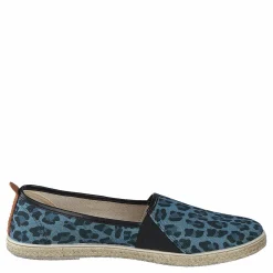 Corvette Blue/grey/multi