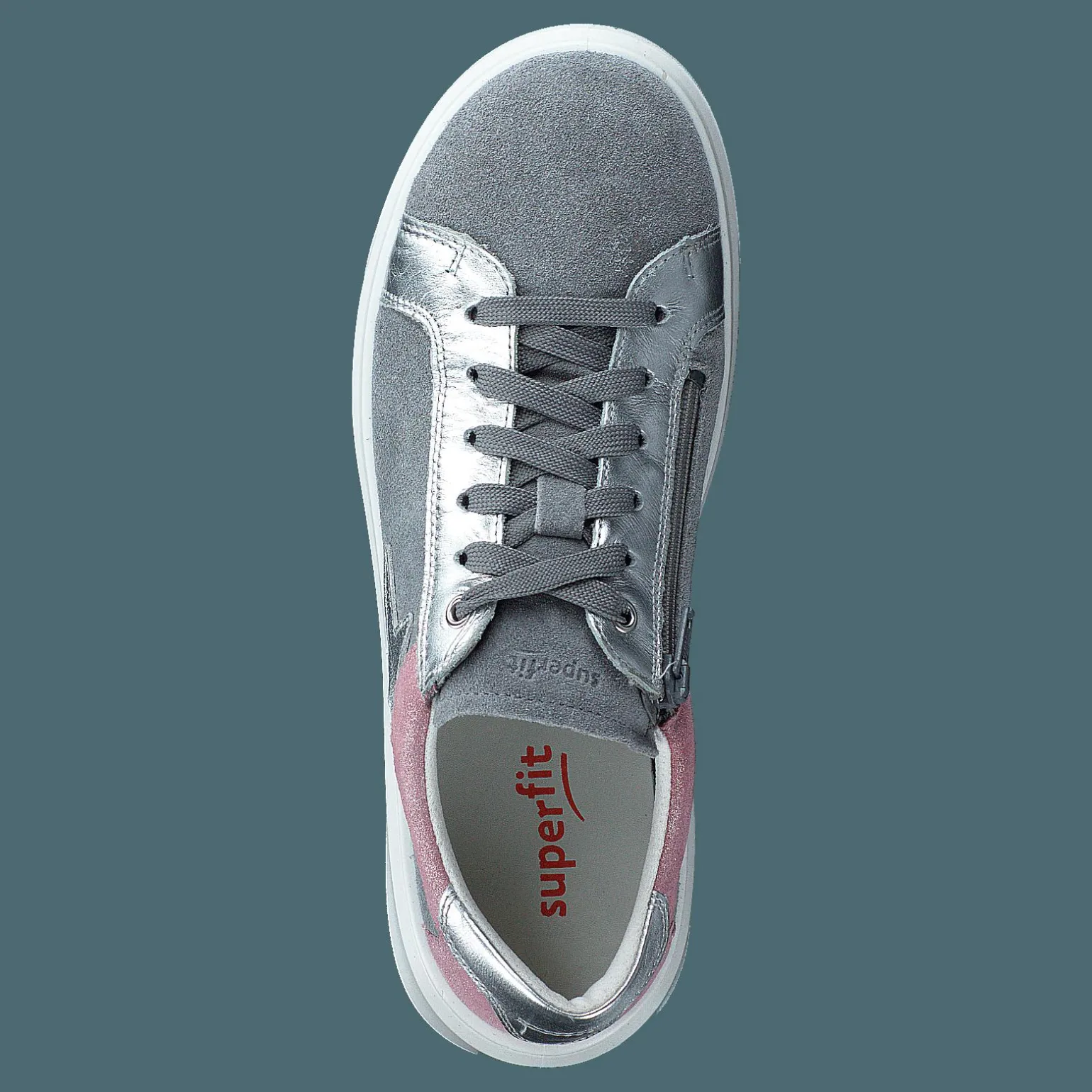 Cosmo Light Grey