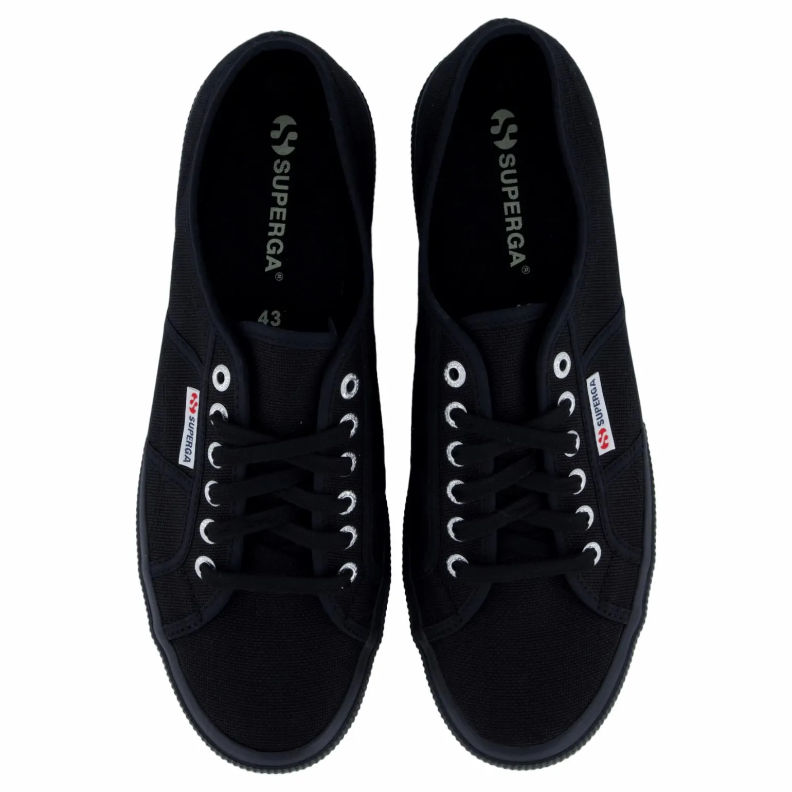 2750-cotu Classic 996 Full Black