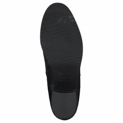 Country Black Nubuc Combo