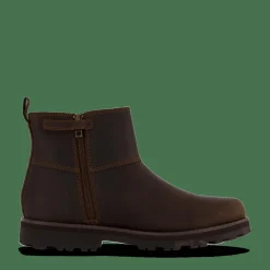 Courma Chelsea Dark Brown