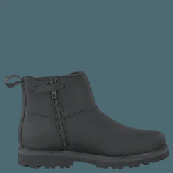 Courma Kid Chelsea Black
