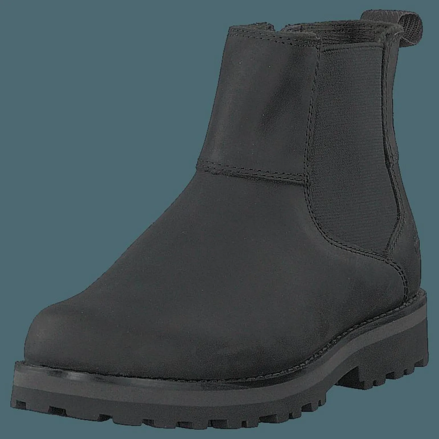 Courma Kid Chelsea Black