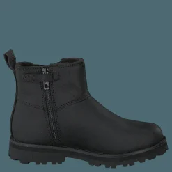 Courma Kid Chelsea Black