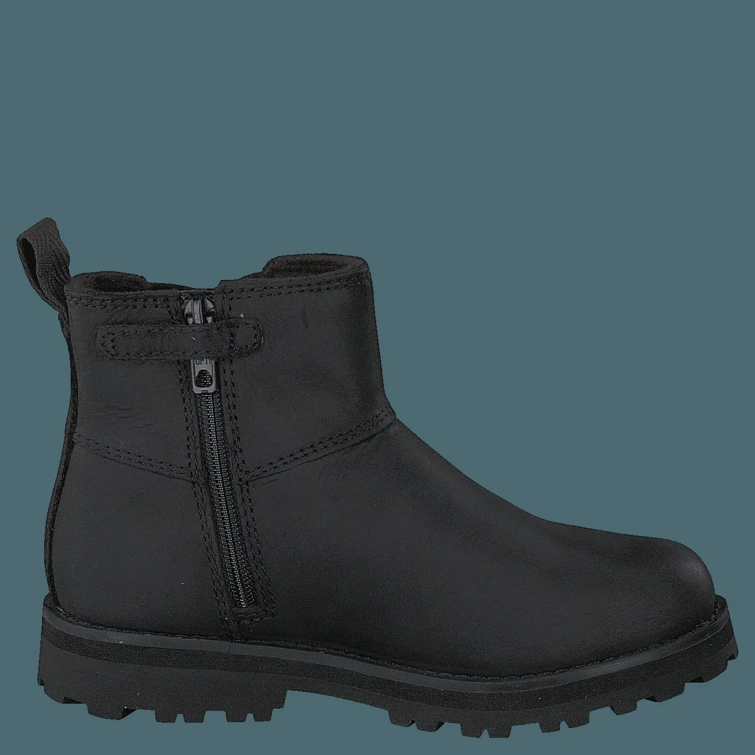 Courma Kid Chelsea Black