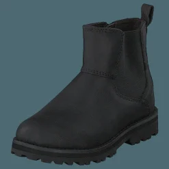 Courma Kid Chelsea Black