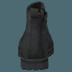 Courma Kid Chelsea Black