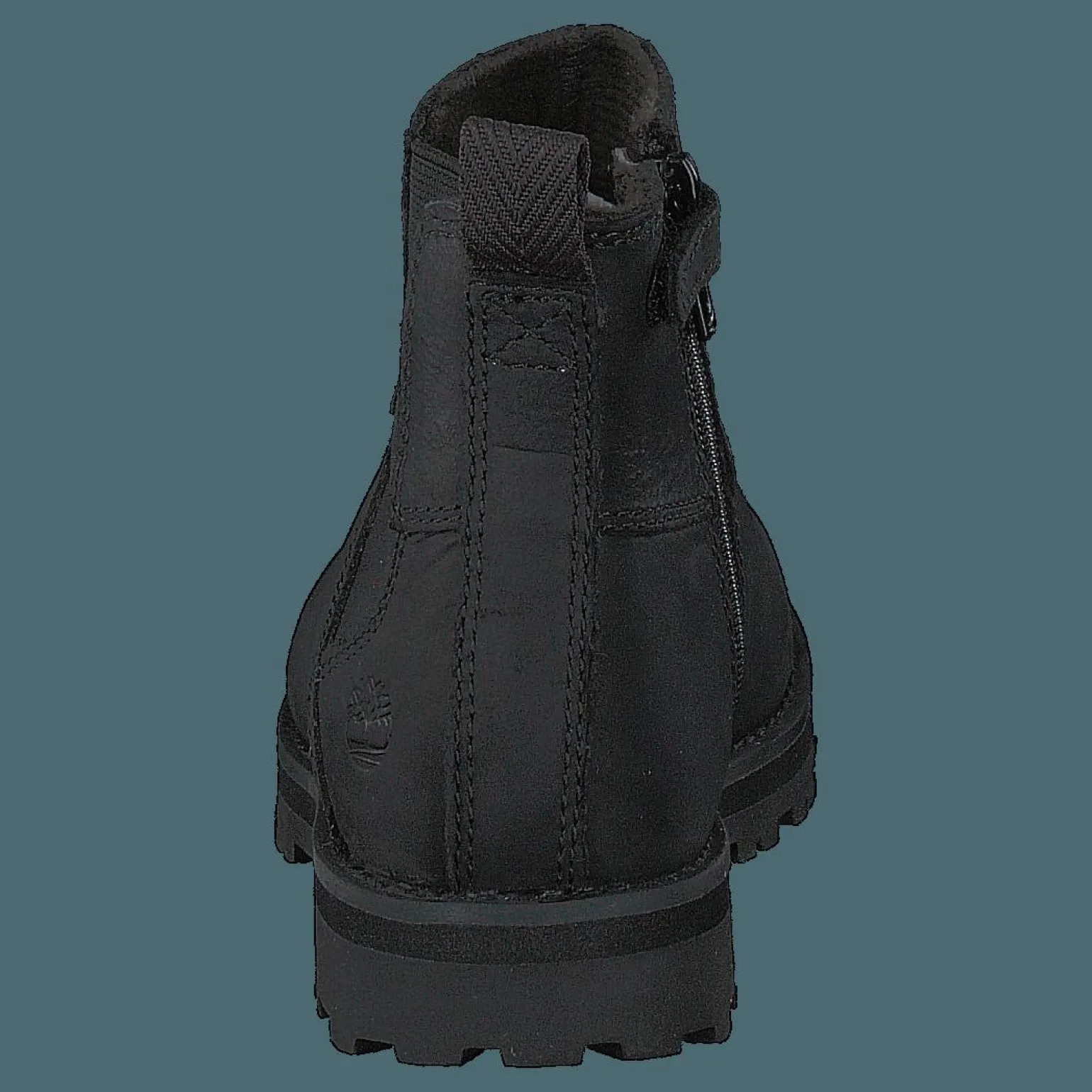 Courma Kid Chelsea Black