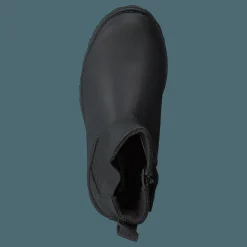 Courma Kid Chelsea Black