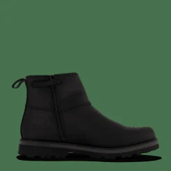 Courma Kid Chelsea Black