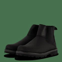 Courma Kid Chelsea Black