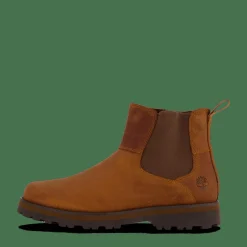 Courma Kid Chelsea Glazed Ginger