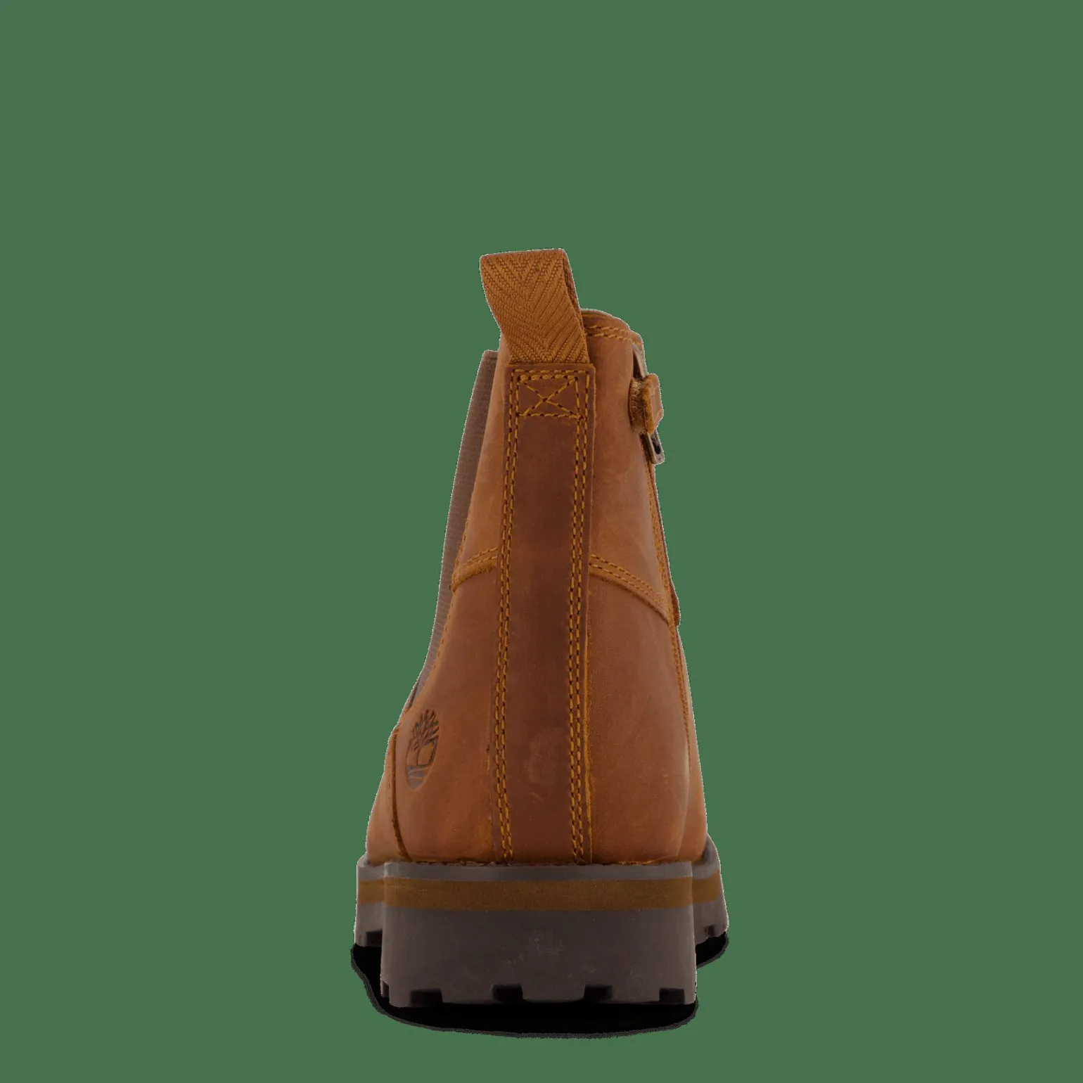 Courma Kid Chelsea Glazed Ginger