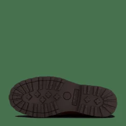 Courma Kid Chelsea Glazed Ginger