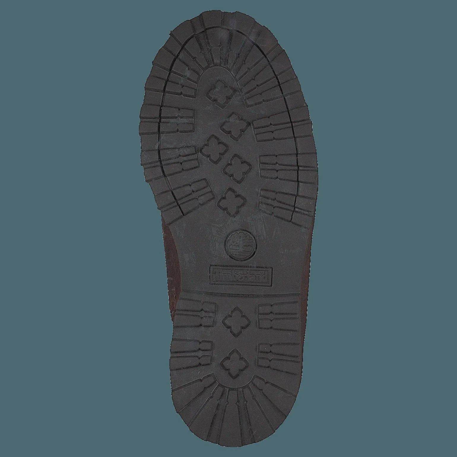 Courma Kid Traditional 6in Glazed Ginger