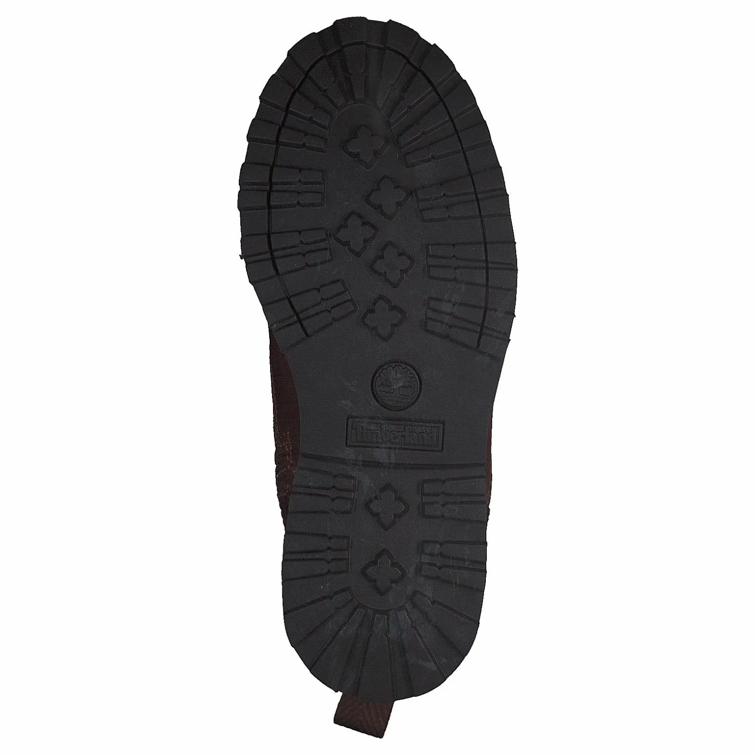 Courma Kid Warm Lined Boot Glazed Ginger