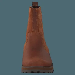 Courma Kid Warm Lined Boot Glazed Ginger