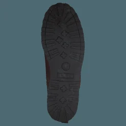 Courma Kid Warm Lined Boot Glazed Ginger